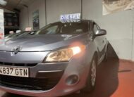 RENAULT Megane 1.5 DCi TomTom Edition