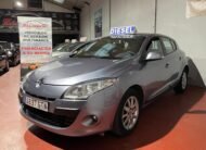 RENAULT Megane 1.5 DCi TomTom Edition