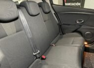 RENAULT Megane 1.5 DCi TomTom Edition