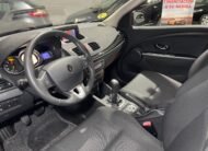 RENAULT Megane 1.5 DCi TomTom Edition