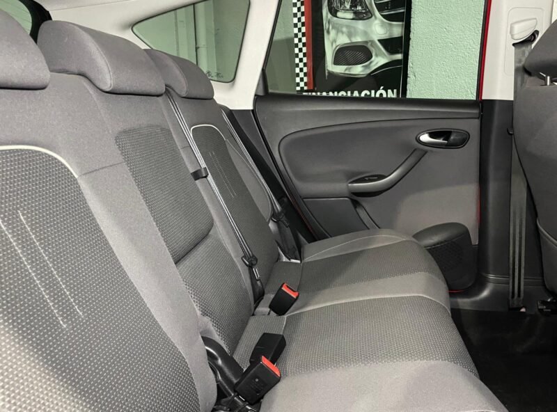 SEAT Altea XL 1.2 TSi StartStop I-Tech