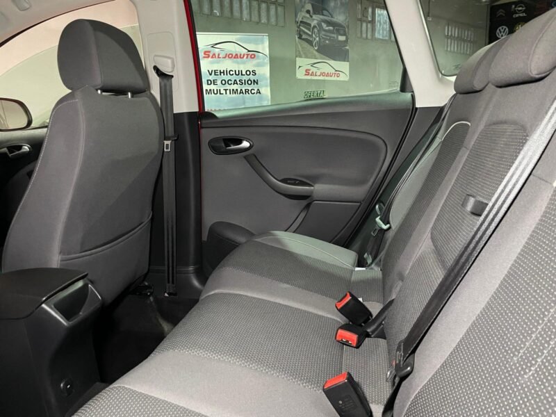 SEAT Altea XL 1.2 TSi StartStop I-Tech