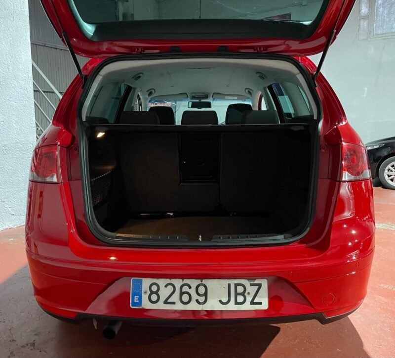 SEAT Altea XL 1.2 TSi StartStop I-Tech