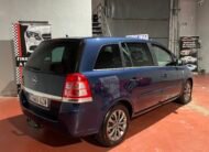 OPEL Zafira 1.6 16v Enjoy Plus