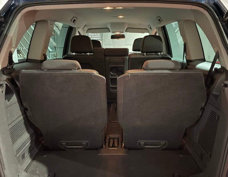 OPEL Zafira 1.6 16v Enjoy Plus