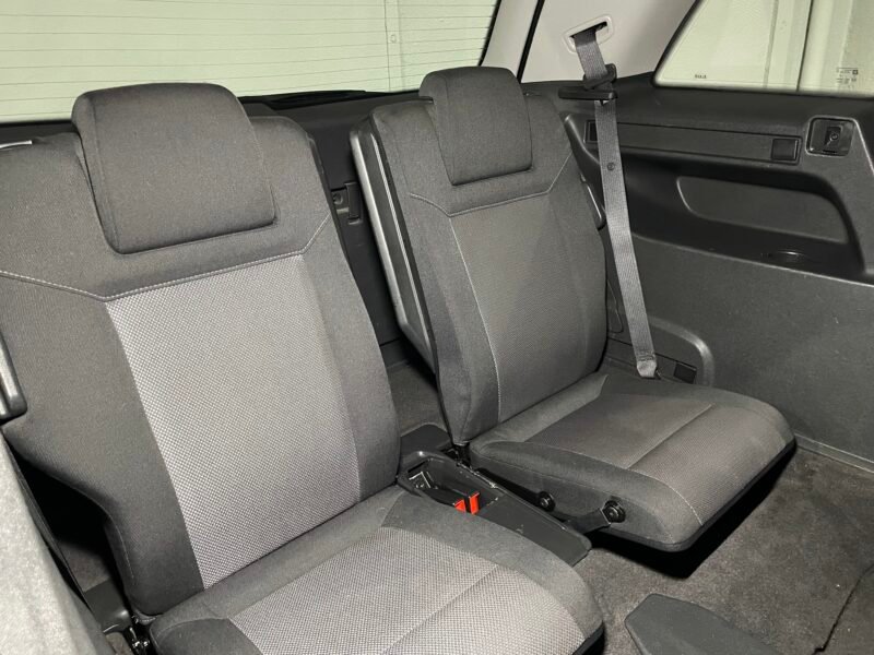 OPEL Zafira 1.6 16v Enjoy Plus