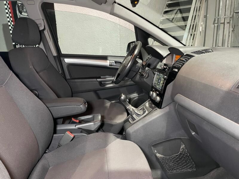 OPEL Zafira 1.6 16v Enjoy Plus