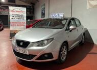 SEAT Ibiza 1.4 16V Style