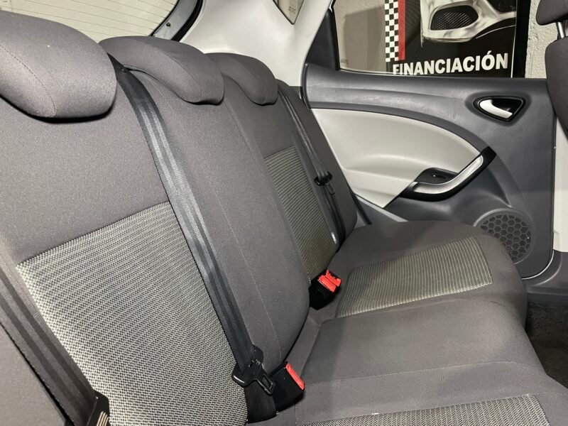 SEAT Ibiza 1.4 16V Style