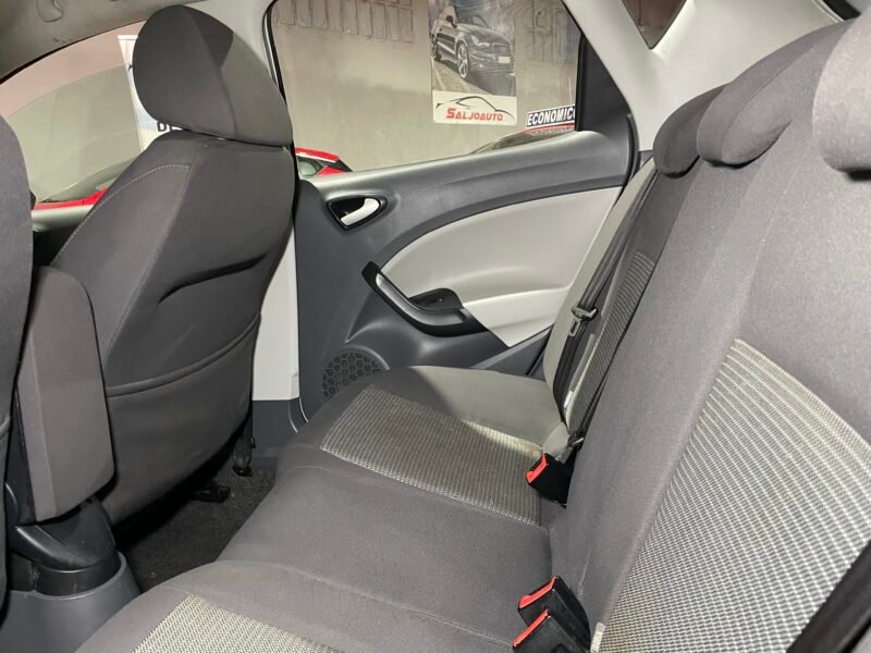 SEAT Ibiza 1.4 16V Style