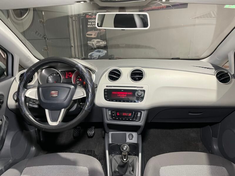 SEAT Ibiza 1.4 16V Style