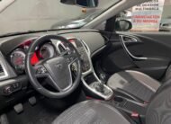 OPEL Astra 1.4 Turbo Selective