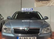 SKODA Octavia 1.6 TDi Ambition