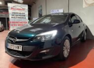 OPEL Astra 1.4 Turbo Selective