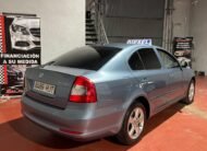 SKODA Octavia 1.6 TDi Ambition