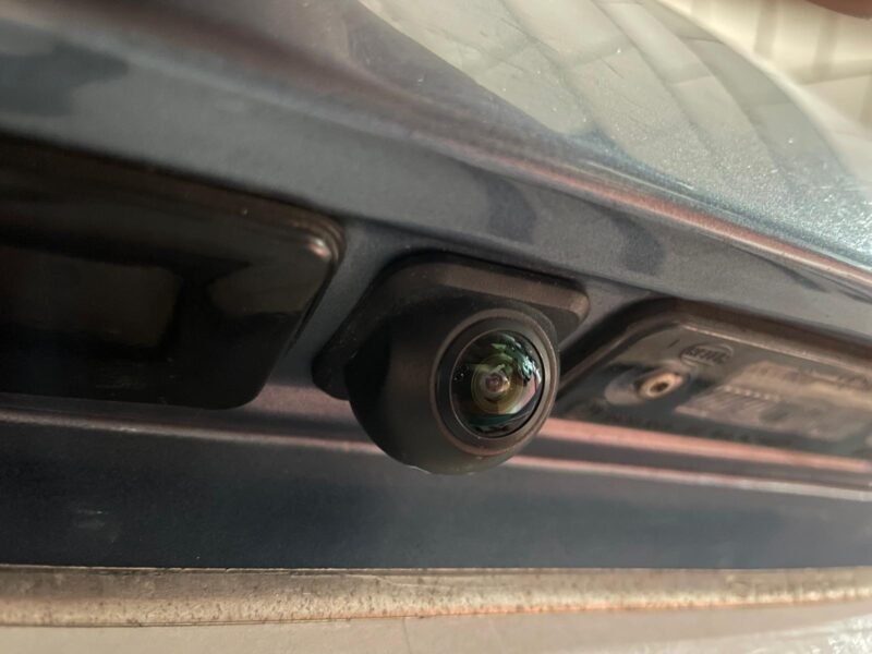 SKODA Octavia 1.6 TDi Ambition