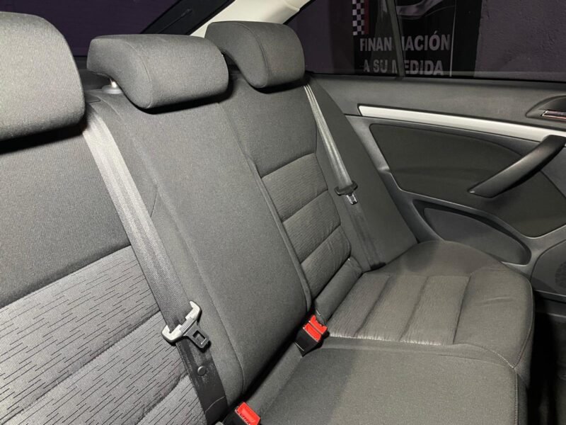 SKODA Octavia 1.6 TDi Ambition