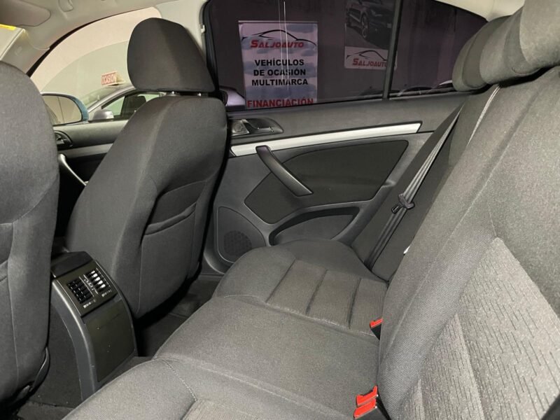 SKODA Octavia 1.6 TDi Ambition