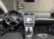 SKODA Octavia 1.6 TDi Ambition