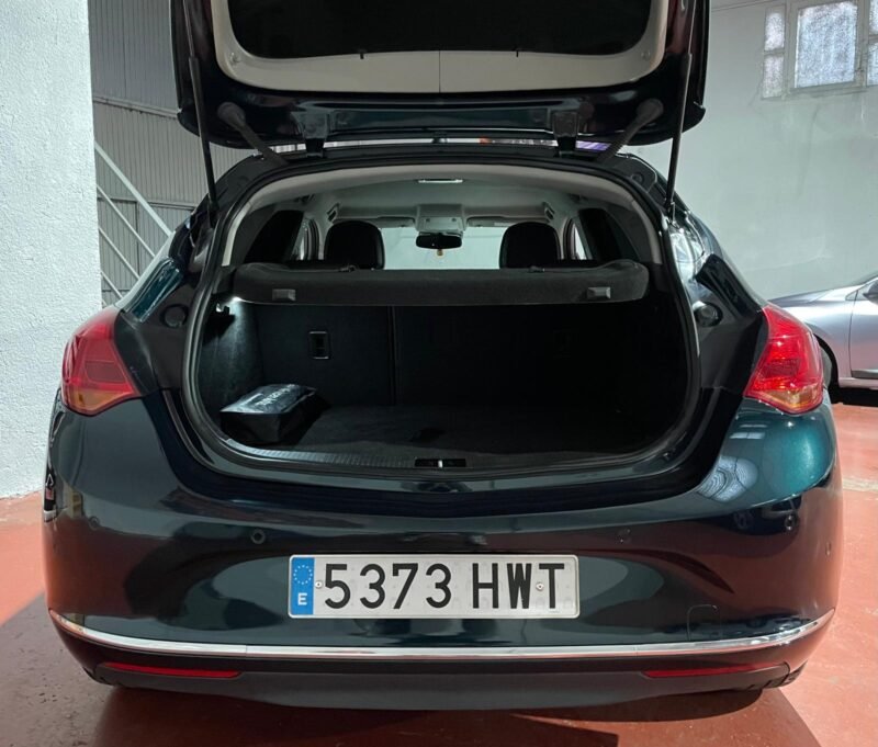 OPEL Astra 1.4 Turbo Selective