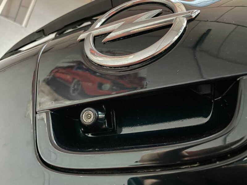 OPEL Astra 1.4 Turbo Selective