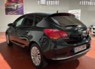 OPEL Astra 1.4 Turbo Selective