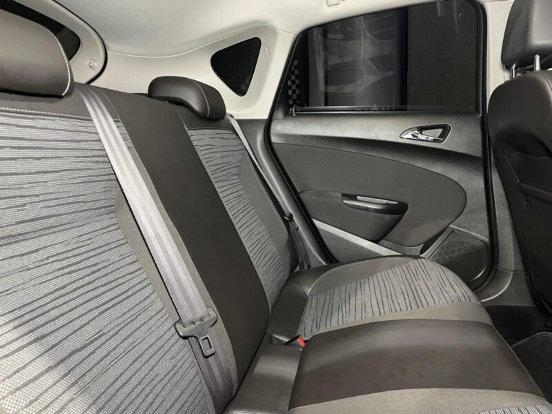 OPEL Astra 1.4 Turbo Selective