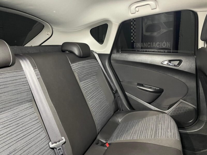 OPEL Astra 1.4 Turbo Selective