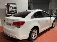 CHEVROLET CRUZE 1.6 16V LT+