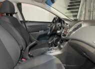 CHEVROLET CRUZE 1.6 16V LT+
