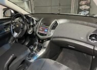 CHEVROLET CRUZE 1.6 16V LT+