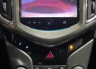 CHEVROLET CRUZE 1.6 16V LT+