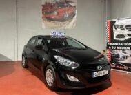 HYUNDAI i30 1.4 Tecno