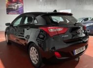 HYUNDAI i30 1.4 Tecno