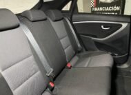 HYUNDAI i30 1.4 Tecno
