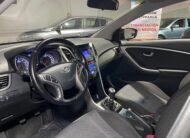 HYUNDAI i30 1.4 Tecno