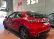 HONDA Civic 1.4 iVTEC Sport