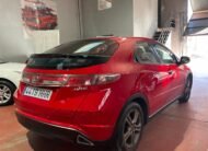 HONDA Civic 1.4 iVTEC Sport