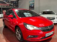 OPEL Astra 1.4 Turbo SS Dynamic