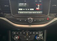 OPEL Astra 1.4 Turbo SS Dynamic