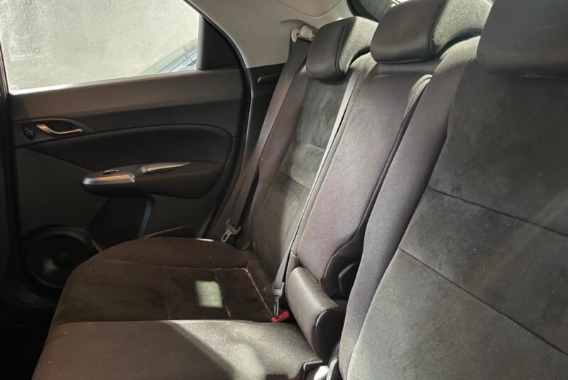 HONDA Civic 1.4 iVTEC Sport