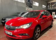 OPEL Astra 1.4 Turbo SS Dynamic