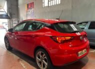 OPEL Astra 1.4 Turbo SS Dynamic