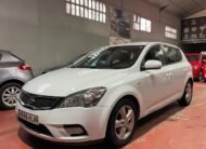KIA ceed 1.4 CVVT Drive Plus