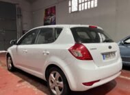 KIA ceed 1.4 CVVT Drive Plus