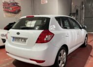 KIA ceed 1.4 CVVT Drive Plus