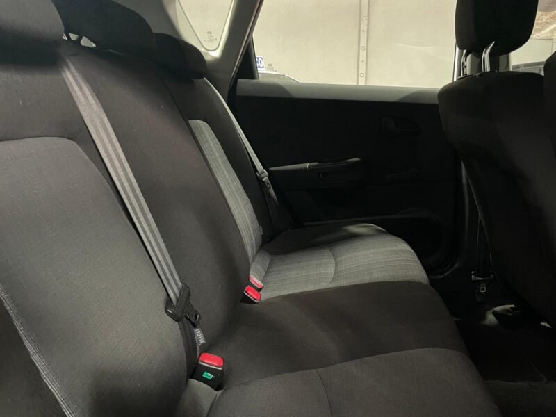 KIA ceed 1.4 CVVT Drive Plus