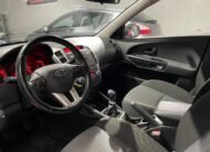 KIA ceed 1.4 CVVT Drive Plus