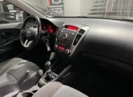 KIA ceed 1.4 CVVT Drive Plus