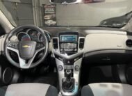 CHEVROLET CRUZE 1.6 LS+